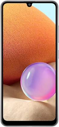 Galaxy A32 6 GB RAM, 128 GB Storage Black