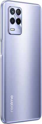 8s 5G 6 GB RAM 128 GB Storage Purple