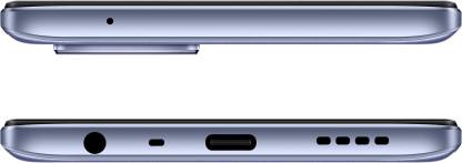 8s 5G 6 GB RAM 128 GB Storage Purple