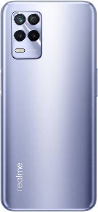 8s 5G 6 GB RAM 128 GB Storage Purple