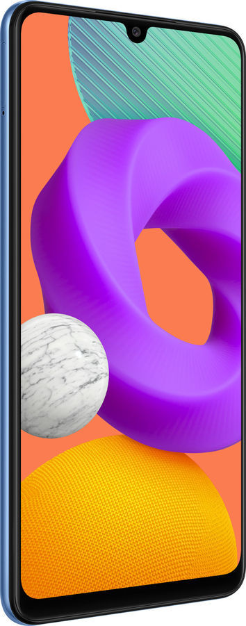 Galaxy M22