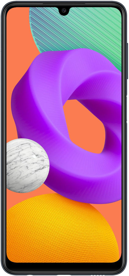 Samsung Galaxy M22