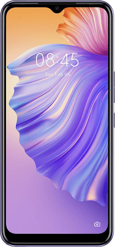 Tecno Spark 8