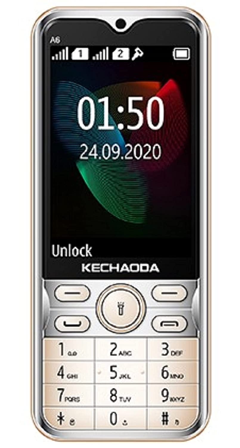 Kechao A6