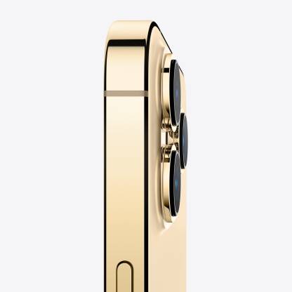 iPhone 13 Pro 8 GB RAM 128 GB Storage Gold