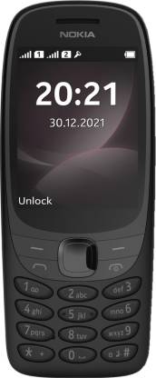 6310 Black