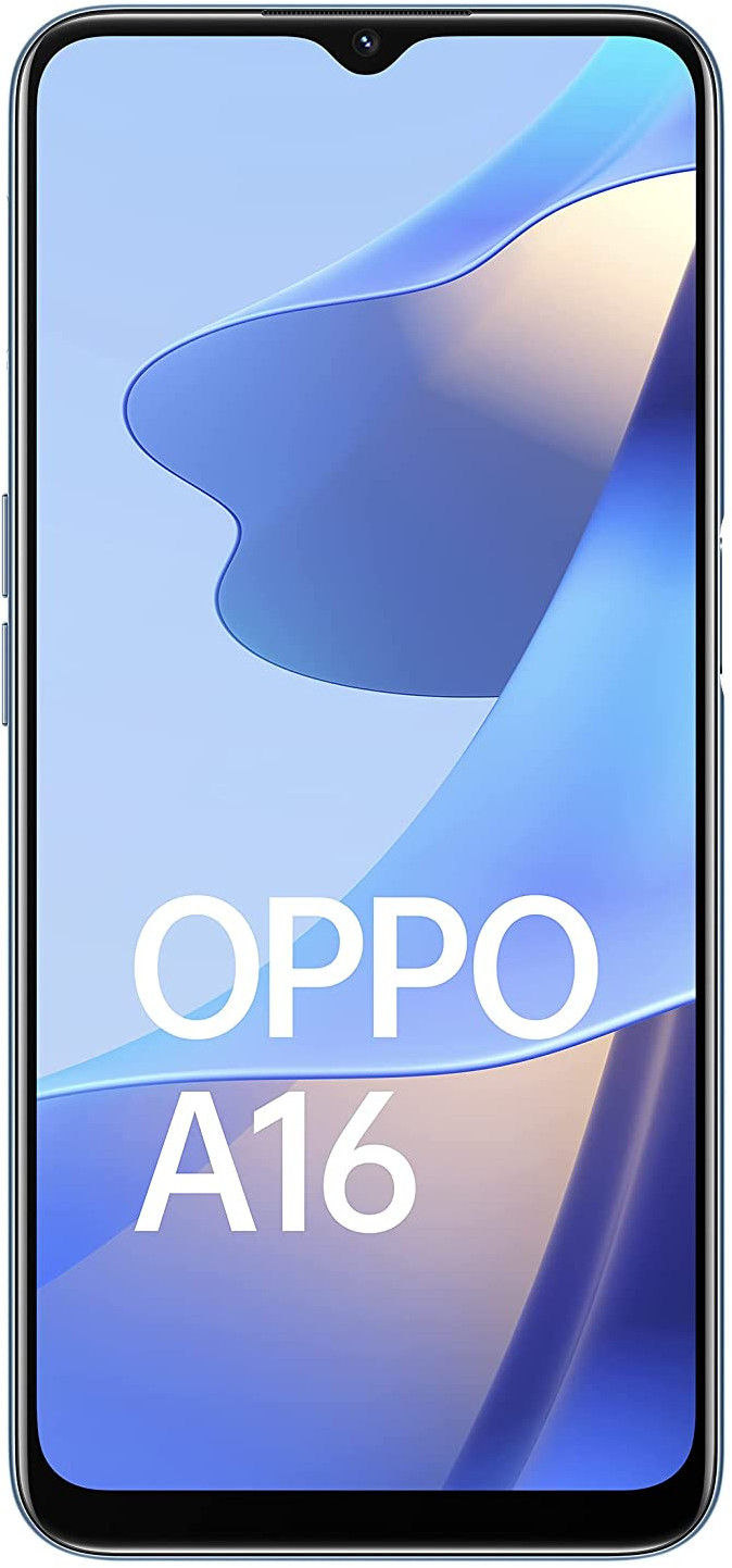 OPPO A16