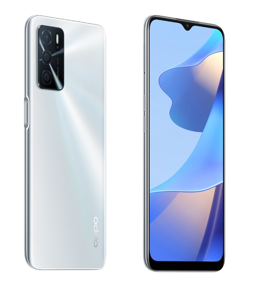 OPPO A16