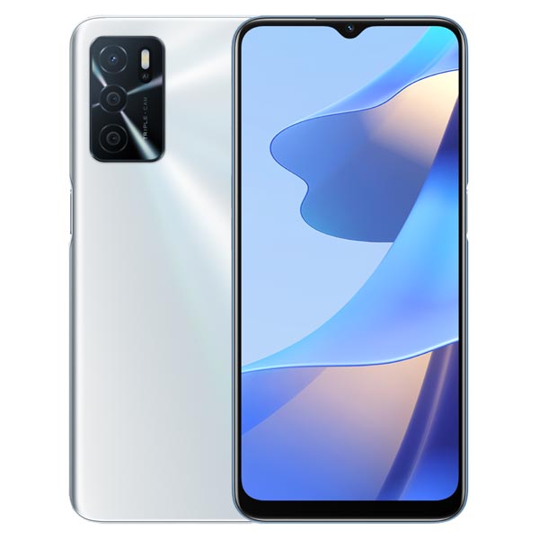 OPPO A16