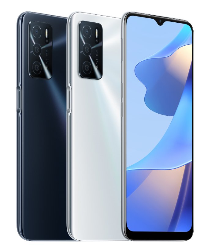 OPPO A16