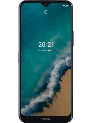 Nokia G50 5G
