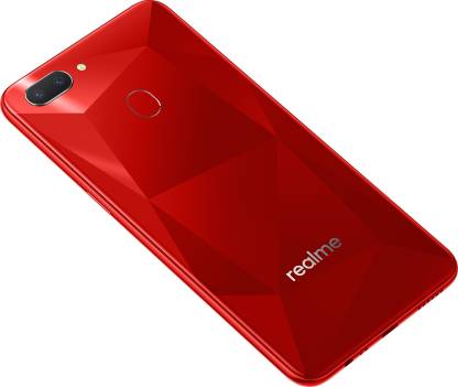 2 3 GB RAM 32 GB Storage Red