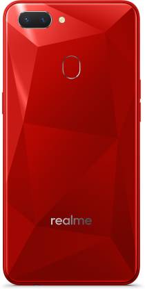 2 3 GB RAM 32 GB Storage Red