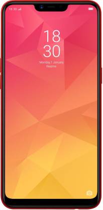 2 3 GB RAM 32 GB Storage Red