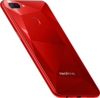 2 3 GB RAM 32 GB Storage Red