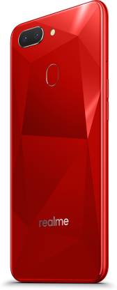 2 3 GB RAM 32 GB Storage Red