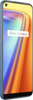 7 6 GB RAM 64 GB Storage Blue