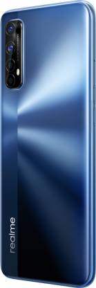 7 6 GB RAM 64 GB Storage Blue