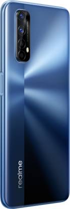 7 6 GB RAM 64 GB Storage Blue