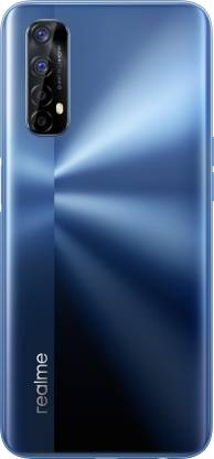 7 6 GB RAM 64 GB Storage Blue
