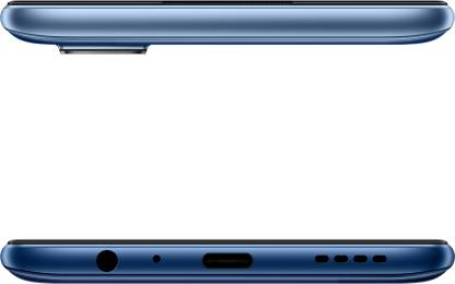 7 6 GB RAM 64 GB Storage Blue