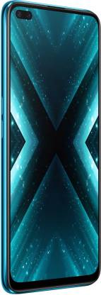 X3 6 GB RAM 128 GB Storage Blue