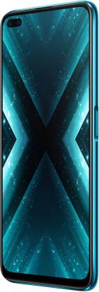 X3 6 GB RAM 128 GB Storage Blue