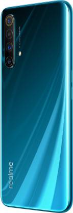 X3 6 GB RAM 128 GB Storage Blue