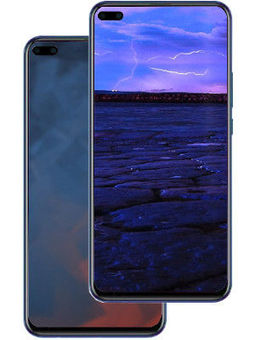 Huawei Nova 9 Pro