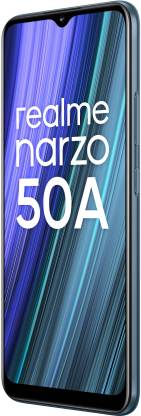 Realme Narzo 50A