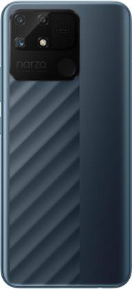 Realme Narzo 50A