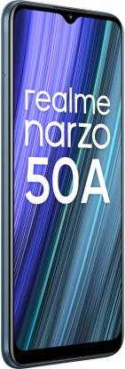 Realme Narzo 50A