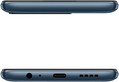 Realme Narzo 50A