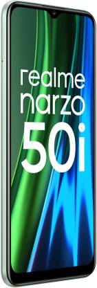 Realme Narzo 50i