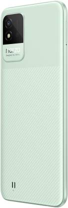 Realme Narzo 50i