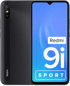 Xiaomi Redmi 9i Sport