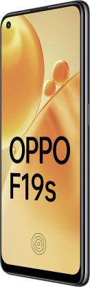 OPPO F19s
