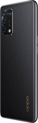 OPPO F19s