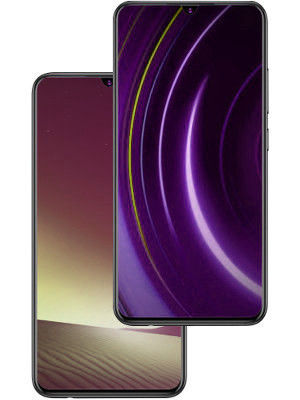 Iqoo Z5x 5G