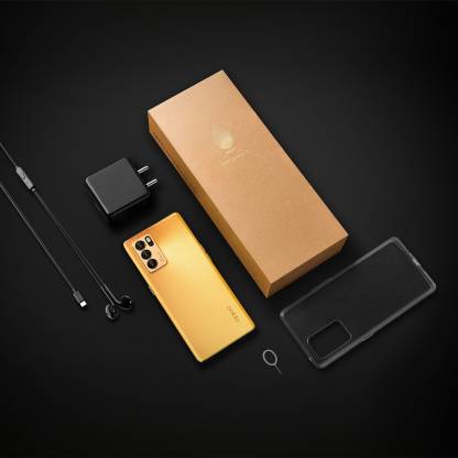 OPPO Reno6 Pro 5G Diwali Edition