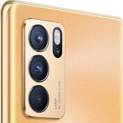 OPPO Reno6 Pro 5G Diwali Edition