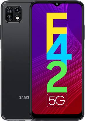 Samsung Galaxy F42