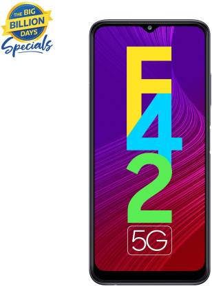 Samsung Galaxy F42