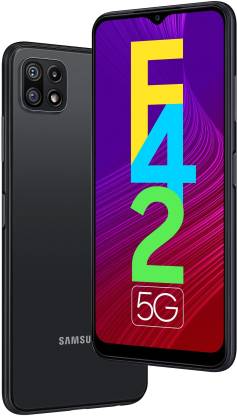 Samsung Galaxy F42