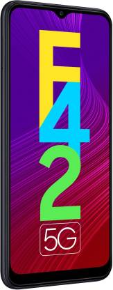 Samsung Galaxy F42