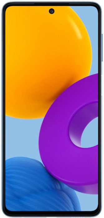 Samsung Galaxy M52 5G