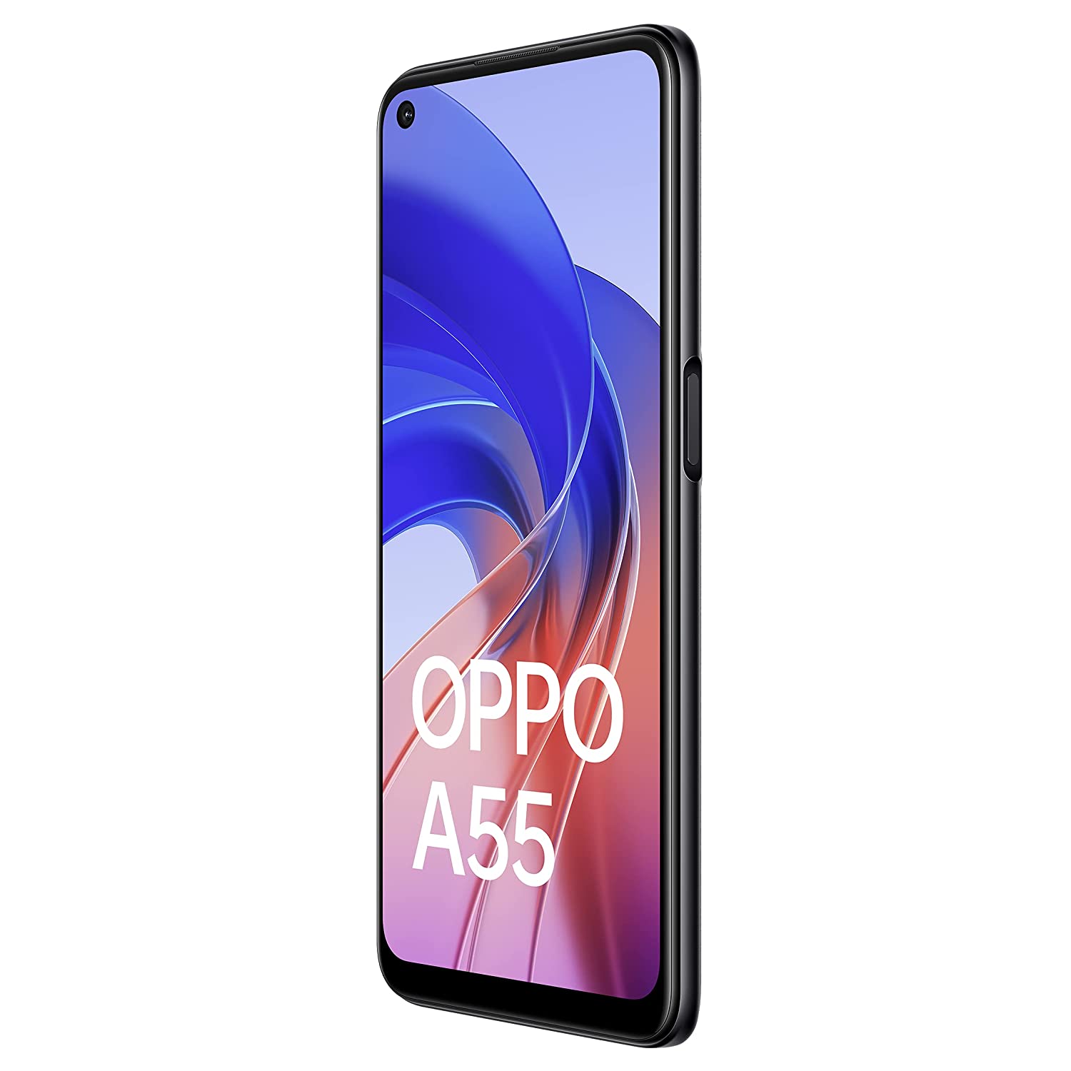 A55 4G 4 GB RAM 64 GB Storage Black