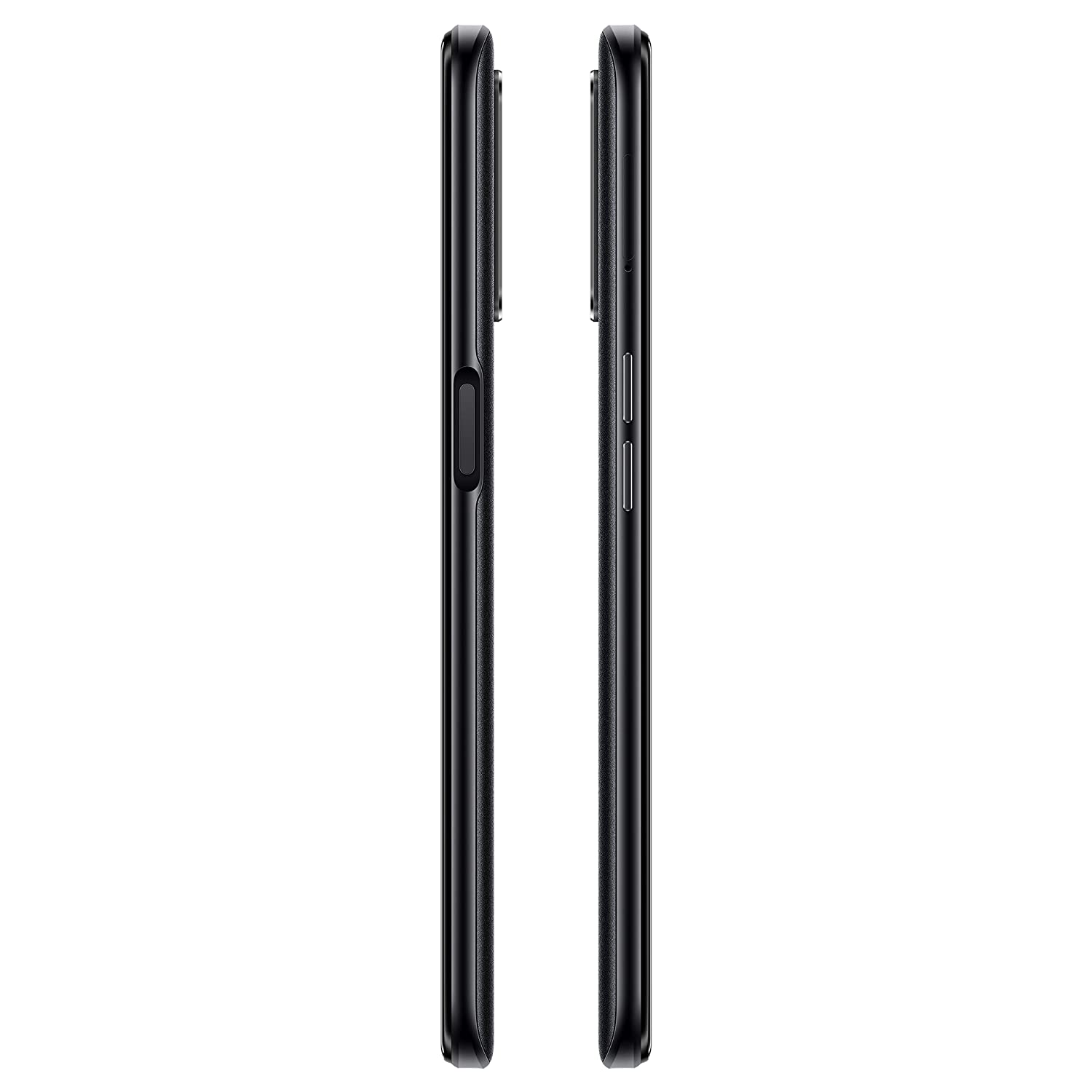 A55 4G 4 GB RAM 64 GB Storage Black