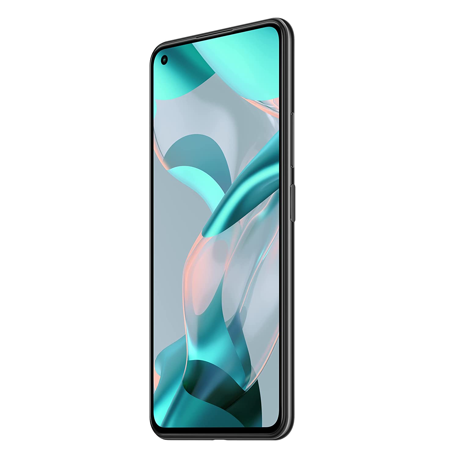 11 Lite NE 5G 6 GB RAM 128 GB Storage Black