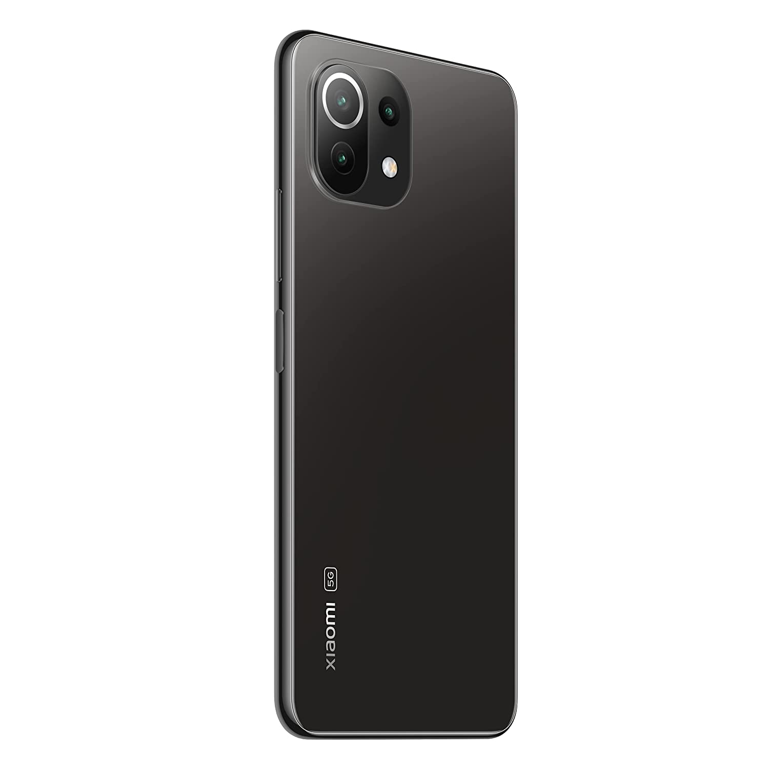11 Lite NE 5G 6 GB RAM 128 GB Storage Black